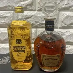 Findlater's 21年 &8年スコッチウイスキー Findlater's 21年 &8年スコッチウイスキー - メルカリ
