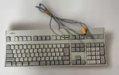 親指シフトキーボード FMV-KB611 OASYS - メルカリ