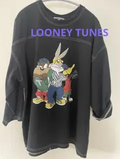 LOONEY TUNES ルーニー・テューンズ　ロンT
