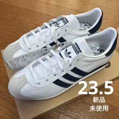 2025年最新】カントリー アディダス 23.5の人気アイテム - メルカリ
