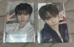 ALPHA DRIVE ONE アンシン トレカ タワレコ ラキドロ