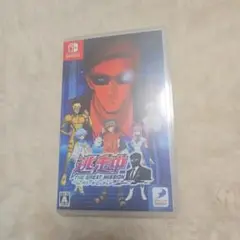 Switch 　逃走中　グレートミッション