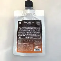 ボタニカル レフィーネ ヘッドスパ トリートメントカラー R4 ダークブラウンのサムネイル
