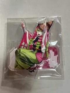 鬼滅の刃　阿波踊り2025年 甘露寺蜜璃　ランダム　アクリルスタンド