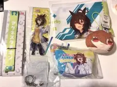 アグネスタキオン まとめ売り