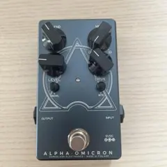 Chellee PonyBoy V3 Klon Centaur クローン 米国製 - メルカリ