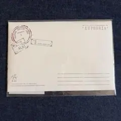 ポストカードセット サンヒョン