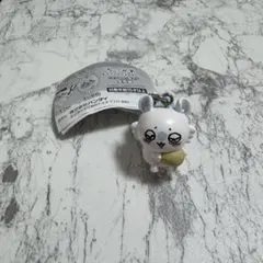 ちいかわ　カプセルトイ　モモンガ