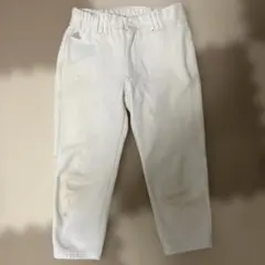 adida 野球ズボン　パンツ　サイズ140