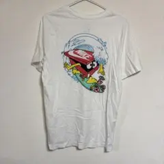 ⚫︎NIKE シューズボックスTシャツ　Mサイズ