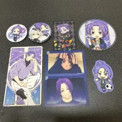 ブルーロック 御影玲王セット - メルカリ