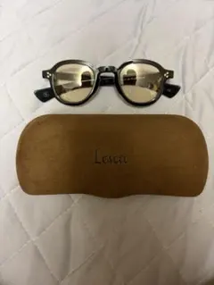 Lesca LUNETIER CLAY サングラスのサムネイル