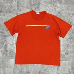90s Nike orange color Teeのサムネイル