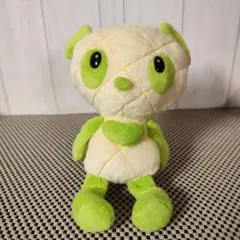 MISIA メロンパンダぬいぐるみセット クリスマス限定品 610nRFcvCRL._UF350,350_QL50_.jpg