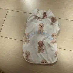 gelato pique 犬用 ドッグウェア Sサイズのサムネイル