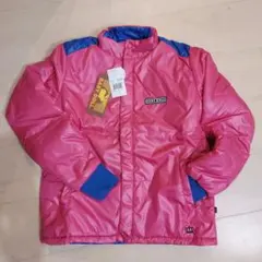 BABY DOLL リバーシブル　中綿ジャケット　新品未使用タグ付き