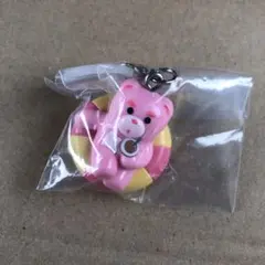 ガチャガチャ めじるしアクセサリー キャラクターグッズ