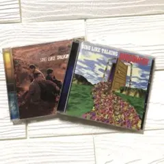 2026年最新】sing like talking try and try againの人気アイテム