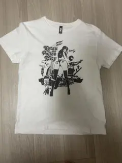 KTM☆ケツメイシ ツアーTシャツ S 2008 - メルカリ