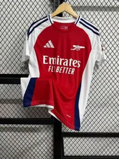 アーセナル 2023/24 ホームユニフォーム サカ #7 adidas - メルカリ