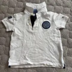 トミーヒルフィガー　Tシャツ