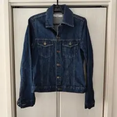 Emsexcite デニム　ジャケット　Gジャン
