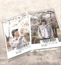 シド マオ 直筆サイン入り アリバイチェキ シド マオ 直筆サイン入り アリバイチェキ - メルカリ