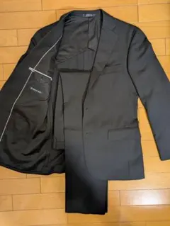 ブラックスーツ