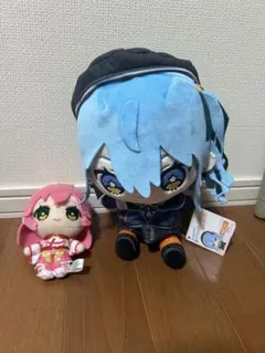 ホロライブ ぬいぐるみ まとめ売り - メルカリ