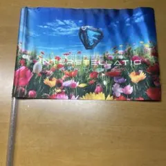 fantastics INTERSTELLATIC フラッグ