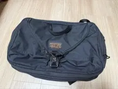 MYSTERY RANCH 3Way 18L ブリーフケース ブラックのサムネイル