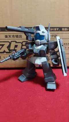 百里 1/144 Scale Model HYAKURI ガンプラ　リペイント 百里 1/144 Scale Model HYAKURI ガンプラ リペイント - メルカリ