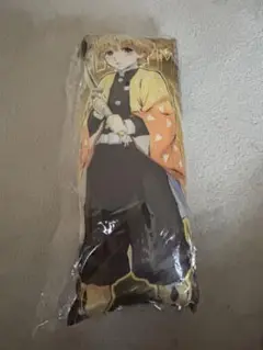 鬼滅の刃 クッション 約30cm