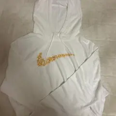 NIKE パーカー レディース スウェット