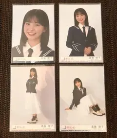 櫻坂46 遠藤理子 生写真 桜月 封入 コンプ