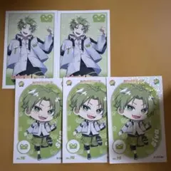カラフルピーチ シヴァ 展示会 トレカ まとめ売り - メルカリ
