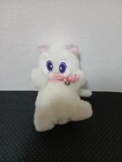 ペヘモリッケ ひかるちゃん ライト ぬいぐるみ - メルカリ