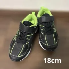 KIDSスニーカー マッハGT 18cmのサムネイル