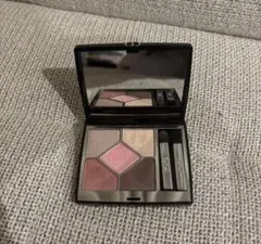 残量9割以上♡Dior ディオールショウ サンク クルール 123 アイシャドウ