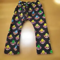 ヒステリックミニ　パンツ90