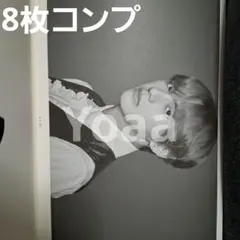 BTS V テヒョン WINGS ミニフォトセット - メルカリ