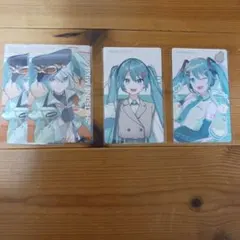 初音ミク　エピカ