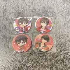 あっとくん 缶バッジ 24個 Amazon.co.jp: あっとくん 缶バッジ ツアー デフォ 等身 セット