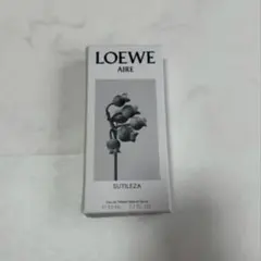 LOEWE AIRE SUTILEZA 空箱のサムネイル