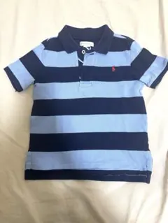ラルフローレン　ポロシャツ