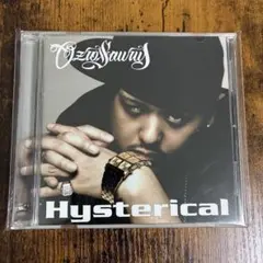 Hysterical OZROSAURUS オジロザウルス 十字架の上 - メルカリ