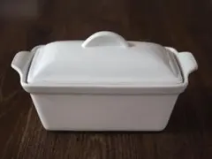 蓋付きテリーヌ型　フランスのサムネイル