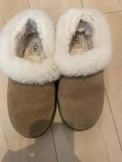 UGG ムートンブーツ ベージュ お値下げしました！