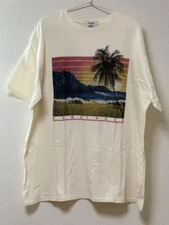 jouetie サーフグラフィックBIG Tシャツ【ユニセックス】