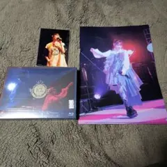 南條愛乃10th Live Blu-ray ゲーマーズ特典付き